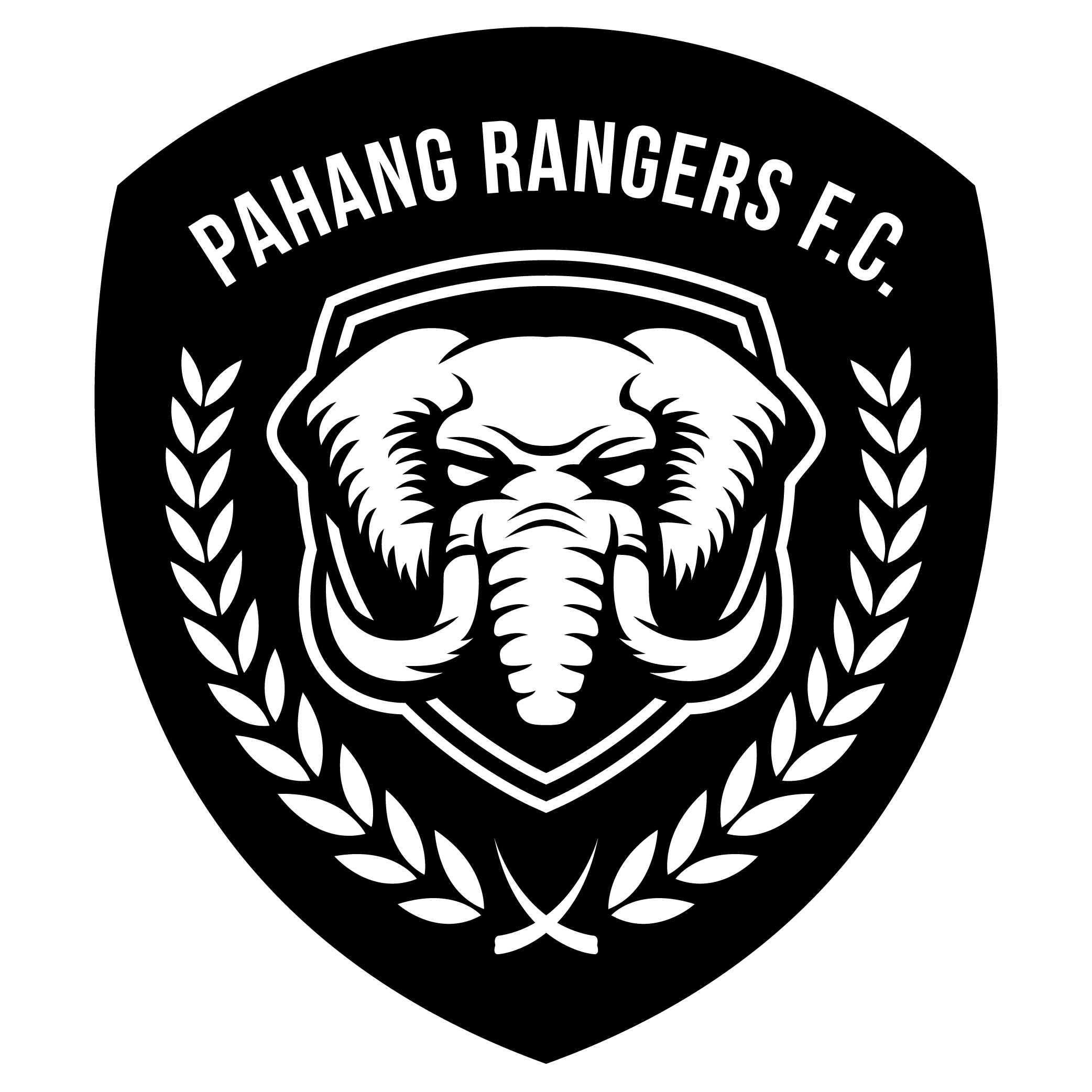 Pahang ragers fc